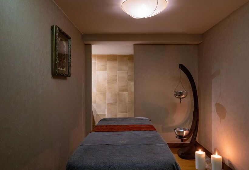 Fotos del hotel Windsor  & Convention Center Istanbul:  18