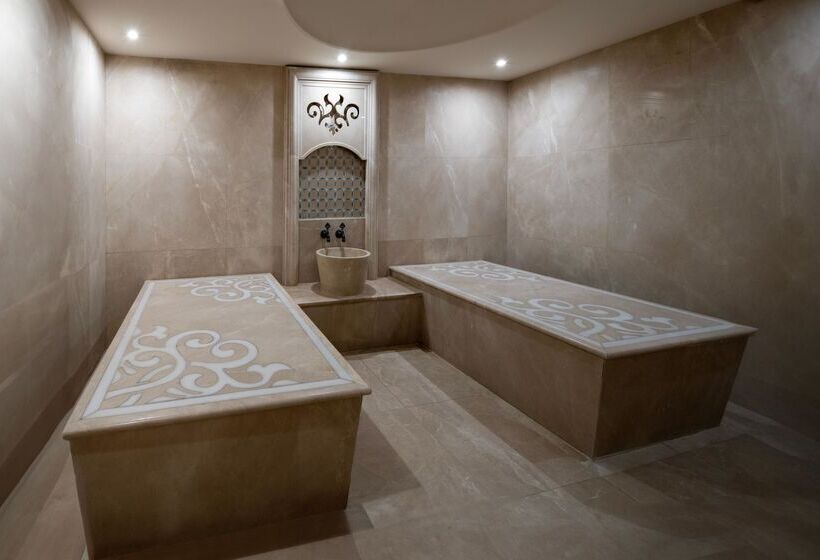 Fotos del hotel Windsor & Convention Center Istanbul: 1 Fotos del hotel Windsor & Convention Center Istanbul: 1