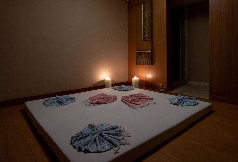 Fotos del hotel Windsor  & Convention Center Istanbul:  4