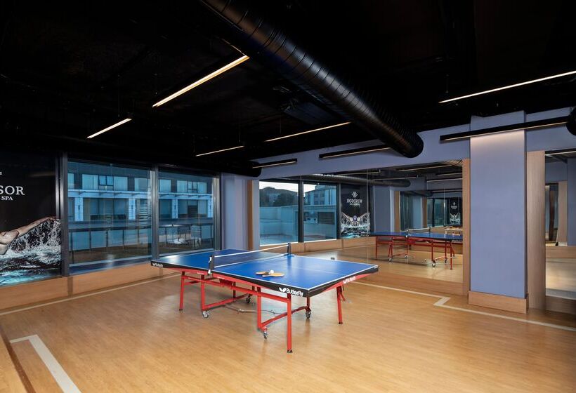 Fotos del hotel Windsor  & Convention Center Istanbul:  86