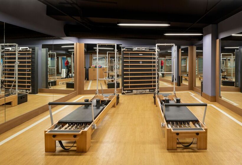 Fotos del hotel Windsor  & Convention Center Istanbul:  51