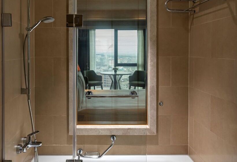 Fotos del hotel Windsor  & Convention Center Istanbul:  87