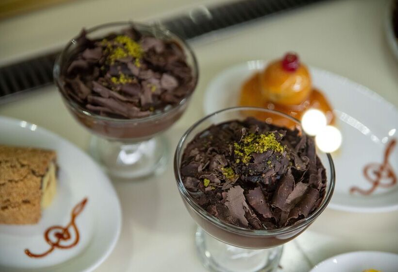 Fotos del hotel Windsor  & Convention Center Istanbul:  85