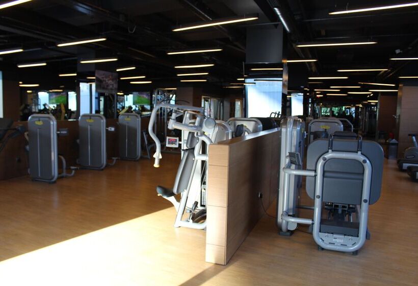 Fotos del hotel Windsor  & Convention Center Istanbul:  65