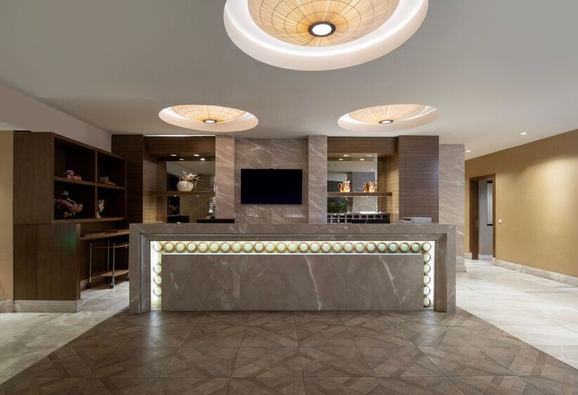 Fotos del hotel Windsor  & Convention Center Istanbul:  39