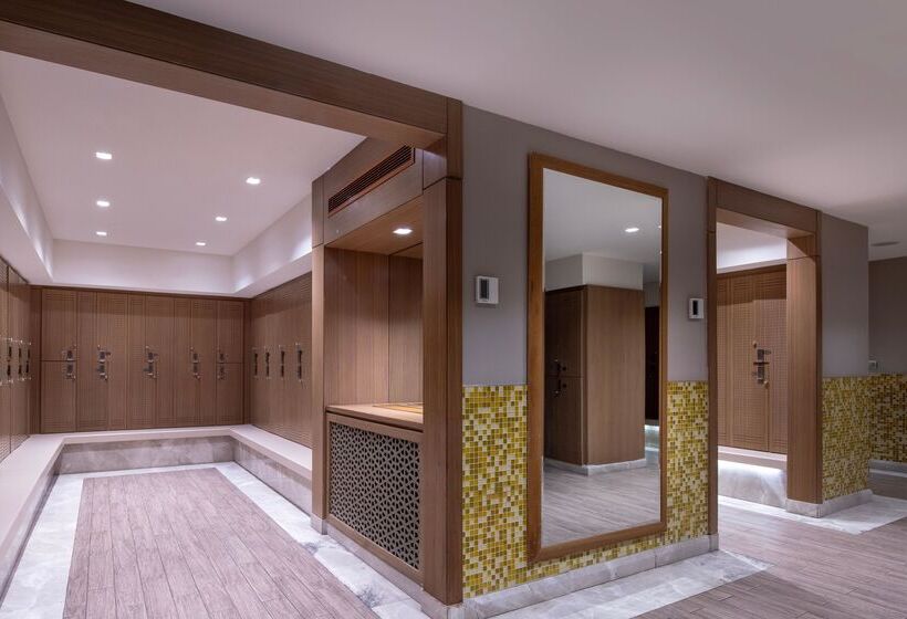 Fotos del hotel Windsor  & Convention Center Istanbul:  40