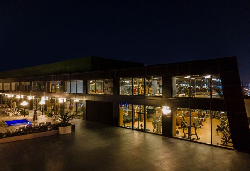 Fotos del hotel Windsor  & Convention Center Istanbul:  46