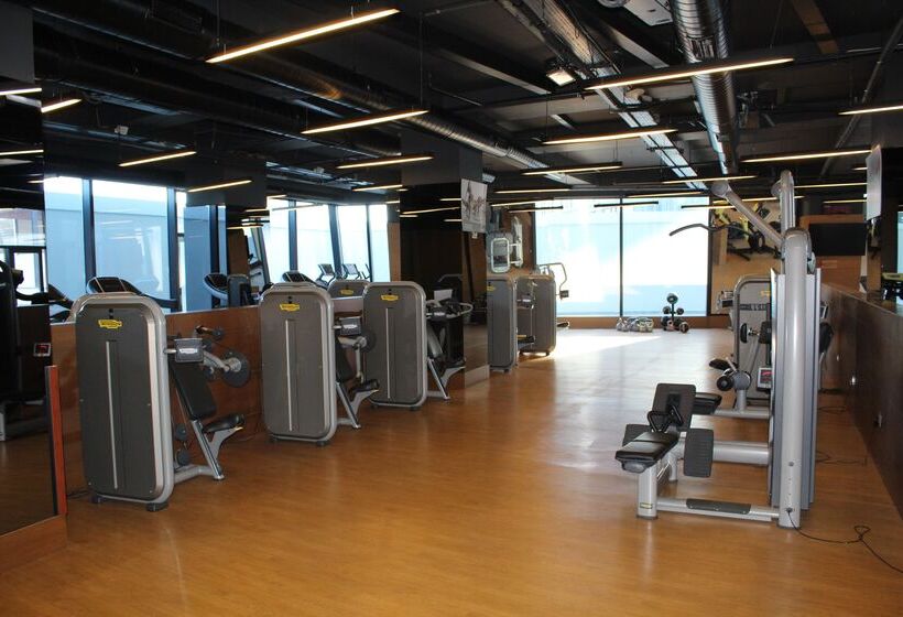 Fotos del hotel Windsor  & Convention Center Istanbul:  20