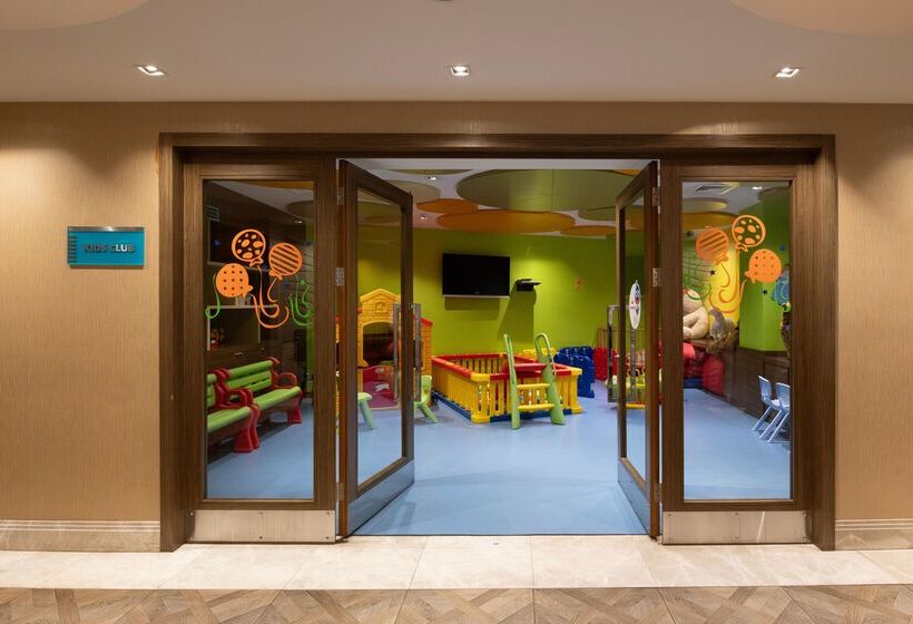 Fotos del hotel Windsor  & Convention Center Istanbul:  71