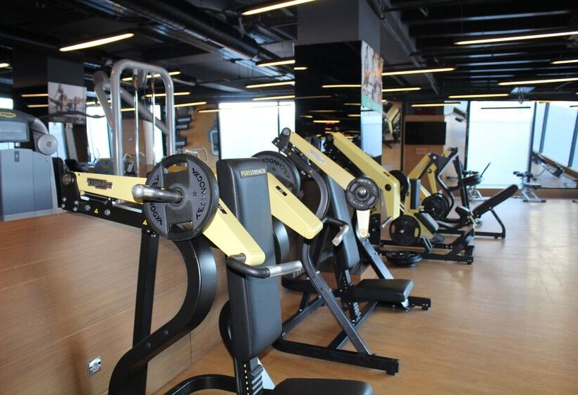 Fotos del hotel Windsor  & Convention Center Istanbul:  44