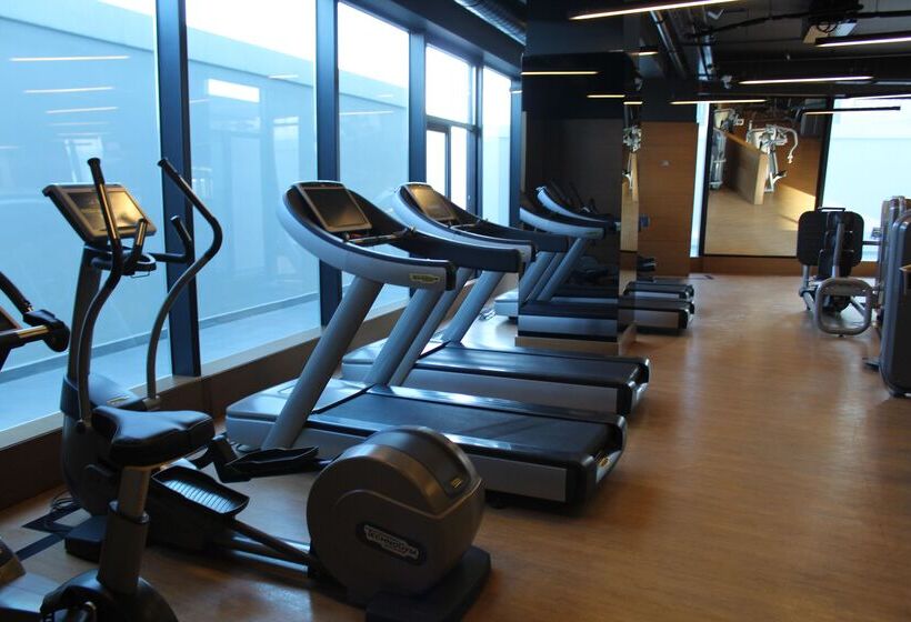 Fotos del hotel Windsor  & Convention Center Istanbul:  62