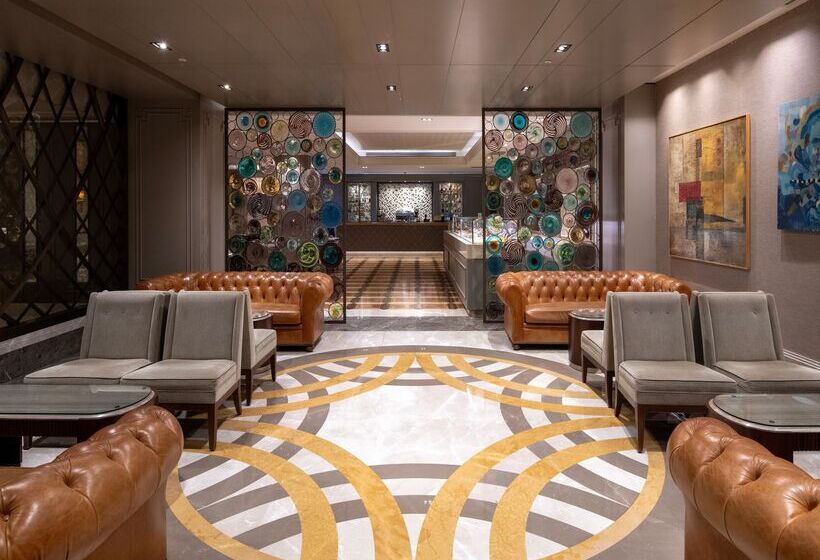 Fotos del hotel Windsor  & Convention Center Istanbul:  101