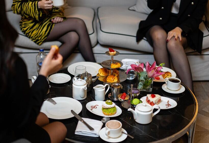 Fotos del hotel Windsor  & Convention Center Istanbul:  67