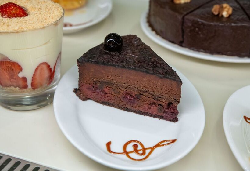 Fotos del hotel Windsor  & Convention Center Istanbul:  15