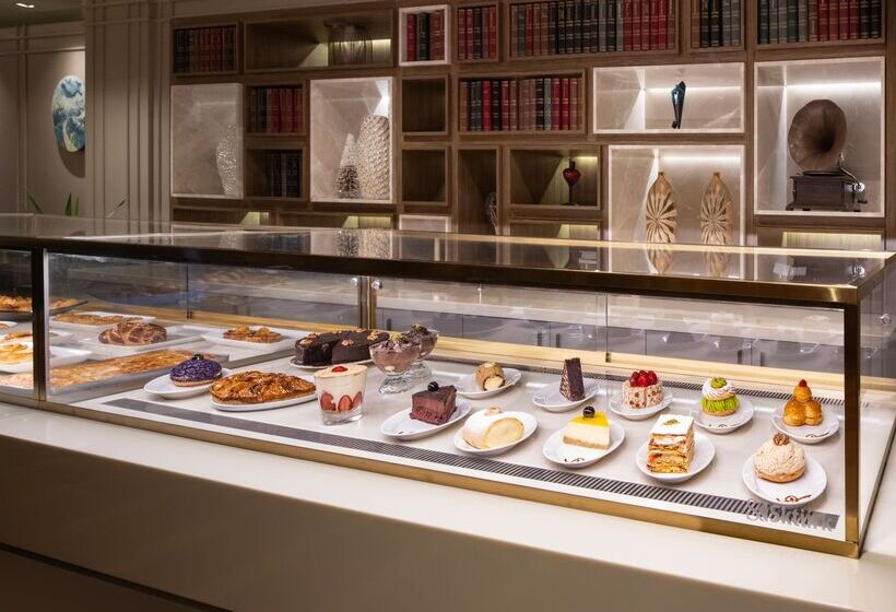 Fotos del hotel Windsor  & Convention Center Istanbul:  68