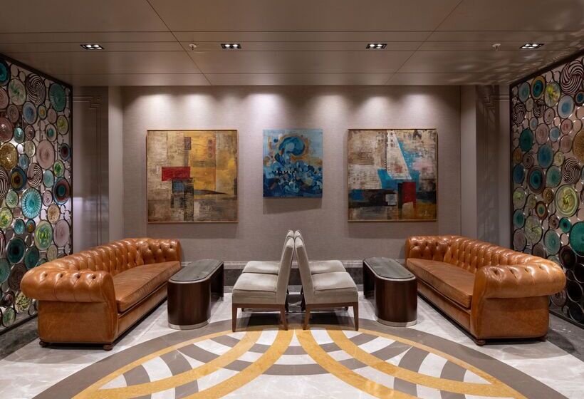 Fotos del hotel Windsor  & Convention Center Istanbul:  74