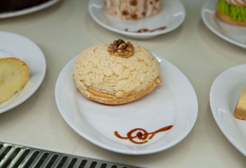 Fotos del hotel Windsor  & Convention Center Istanbul:  19