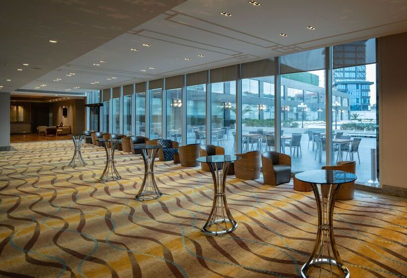Fotos del hotel Windsor  & Convention Center Istanbul:  57