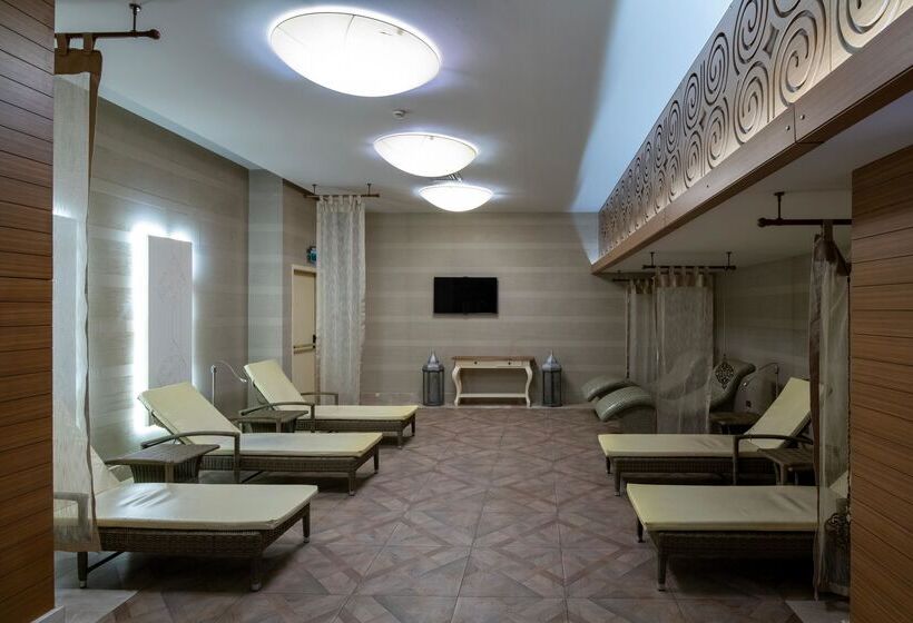 Fotos del hotel Windsor  & Convention Center Istanbul:  79