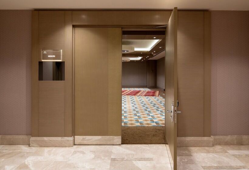 Fotos del hotel Windsor  & Convention Center Istanbul:  12