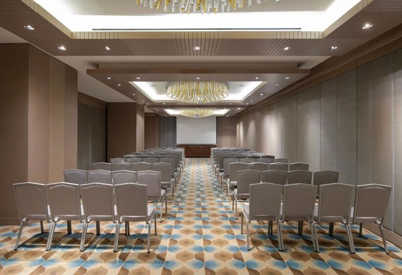 Fotos del hotel Windsor  & Convention Center Istanbul:  75