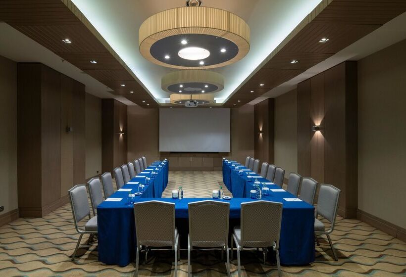 Fotos del hotel Windsor  & Convention Center Istanbul:  81