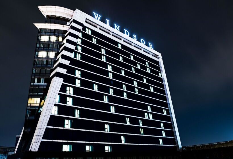 Fotos del hotel Windsor  & Convention Center Istanbul:  90