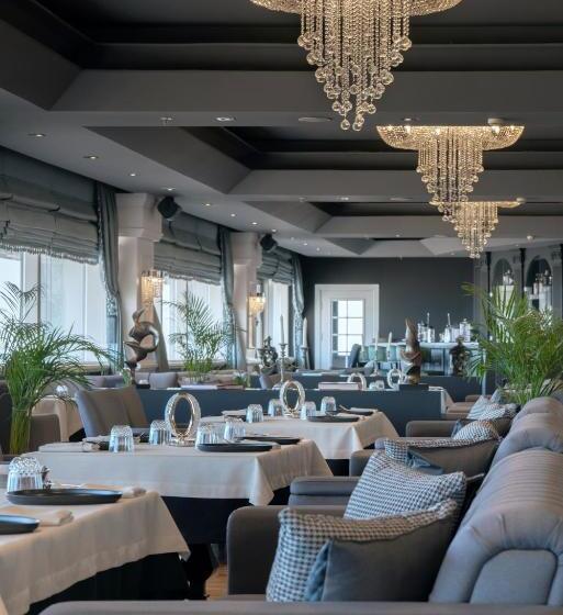 Fotos del hotel Windsor  & Convention Center Istanbul:  97