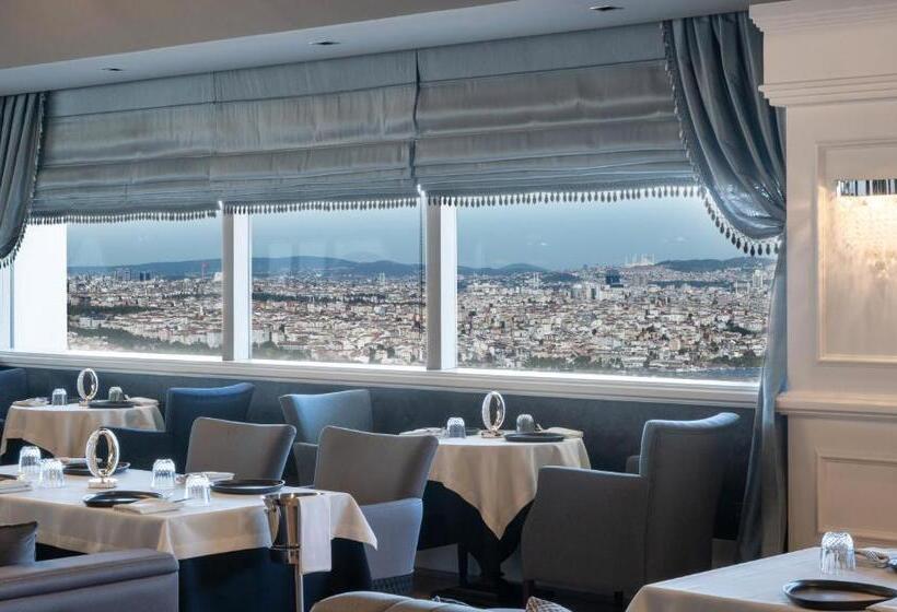 Fotos del hotel Windsor  & Convention Center Istanbul:  63