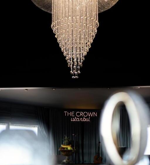 Fotos del hotel Windsor  & Convention Center Istanbul:  110