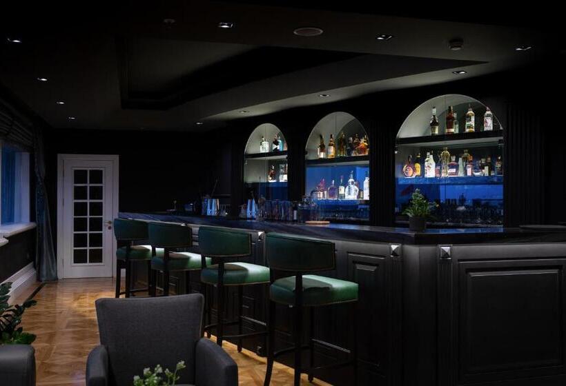 Fotos del hotel Windsor  & Convention Center Istanbul:  111