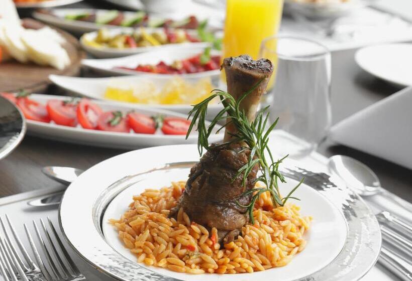 Fotos del hotel Windsor  & Convention Center Istanbul:  108