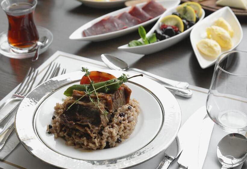 Fotos del hotel Windsor  & Convention Center Istanbul:  112