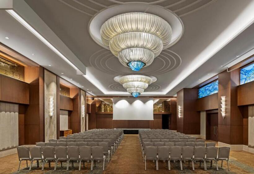 Fotos del hotel Windsor  & Convention Center Istanbul:  6