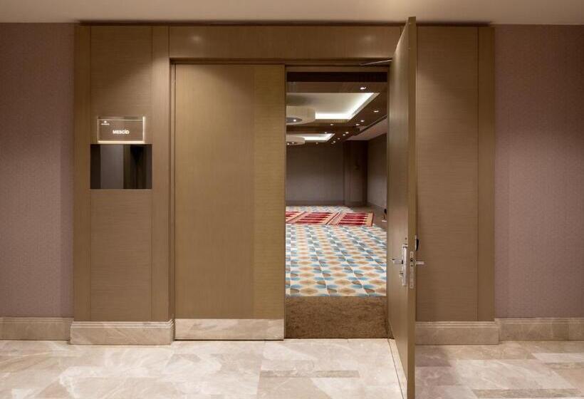 Fotos del hotel Windsor  & Convention Center Istanbul:  117