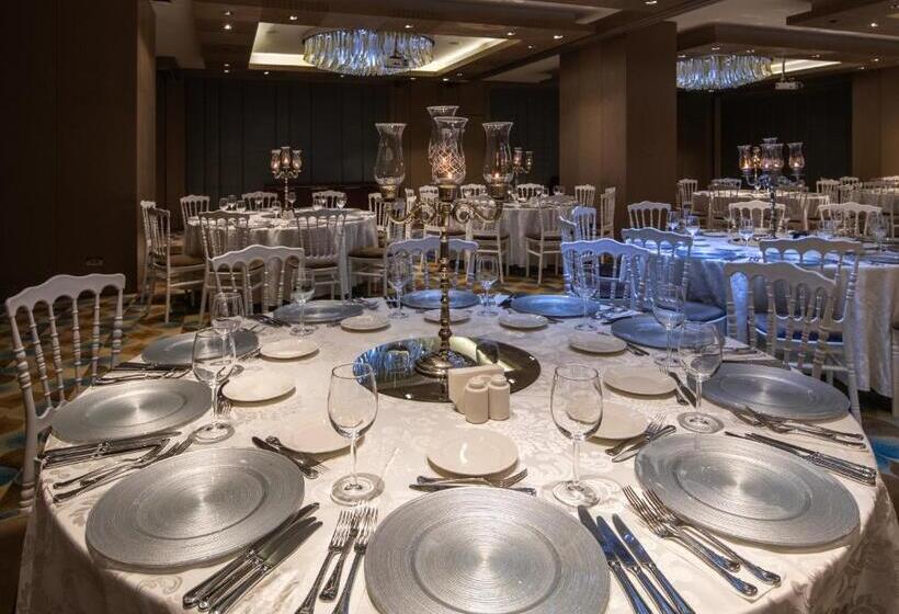 Fotos del hotel Windsor  & Convention Center Istanbul:  118