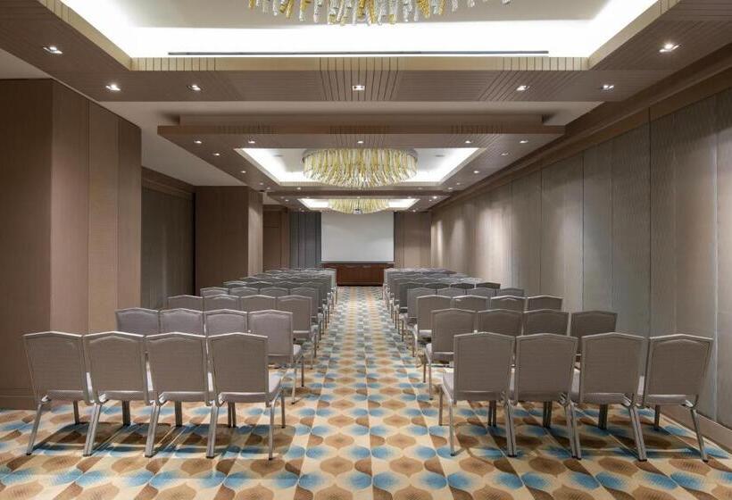 Fotos del hotel Windsor  & Convention Center Istanbul:  121