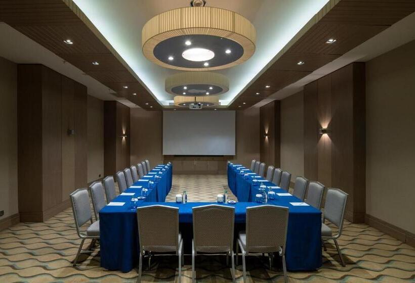 Fotos del hotel Windsor  & Convention Center Istanbul:  113