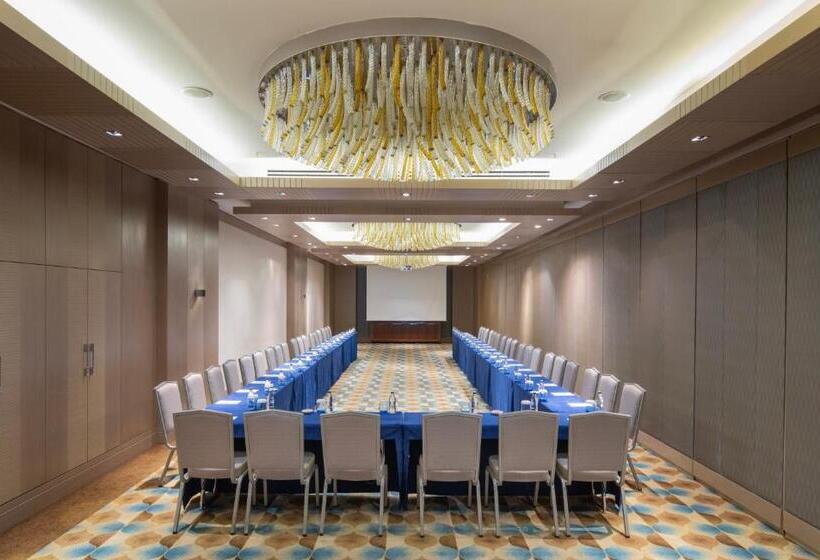 Fotos del hotel Windsor  & Convention Center Istanbul:  125