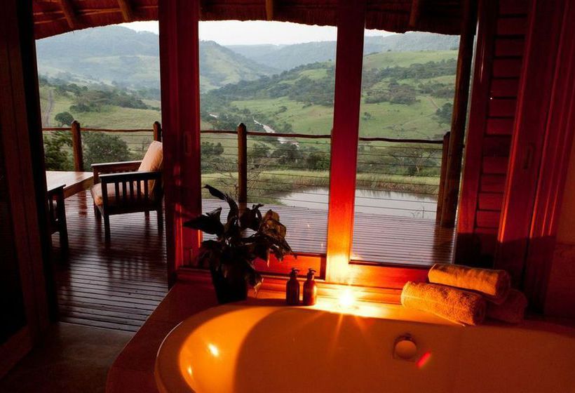 Karkloof Safari Spa