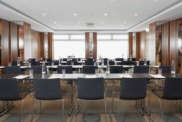 Living Hotel Düsseldorf