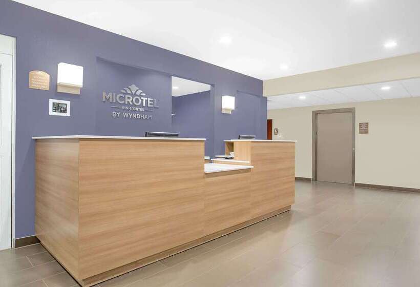 Microtel Inn & Suites By Wyndham Bentonville