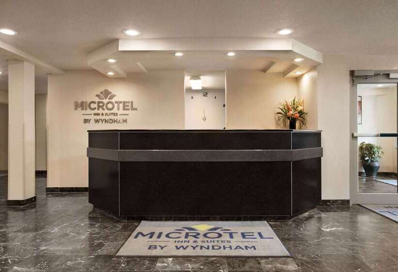Microtel Inn & Suites By Wyndham Culpeper