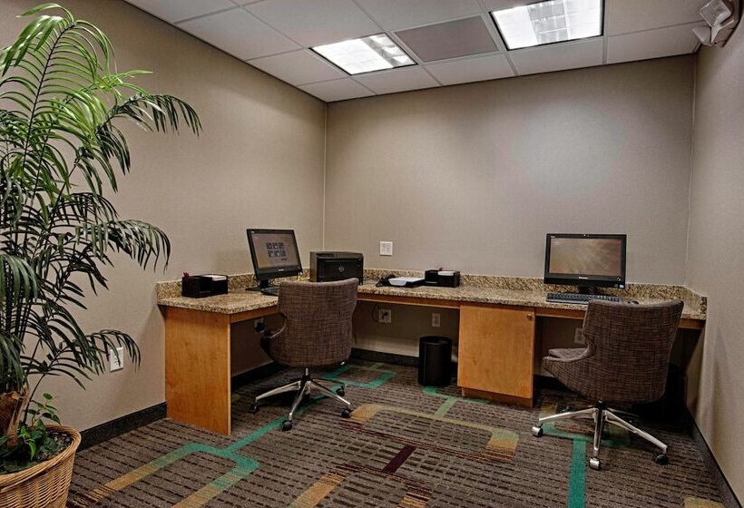 Residence Inn By Marriott Atlantic City Airport Egg Harbor Township