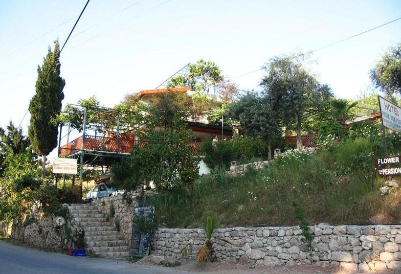 St. Nicholas Pension