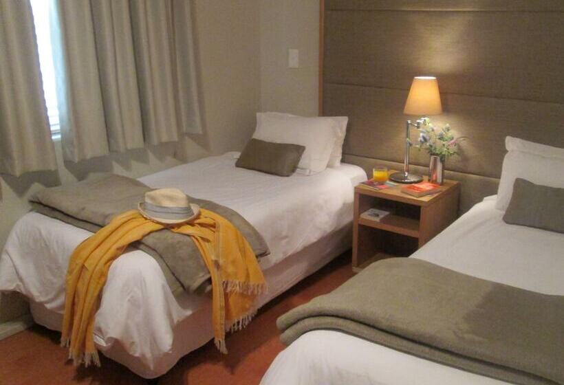 Sunstays Lagoon Beach