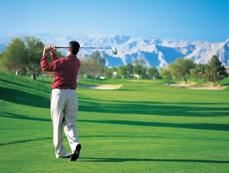 The Westin Mission Hills Resort Villas, Palm Springs