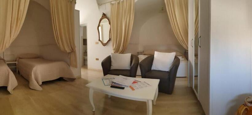 Trulli E Puglia Resort