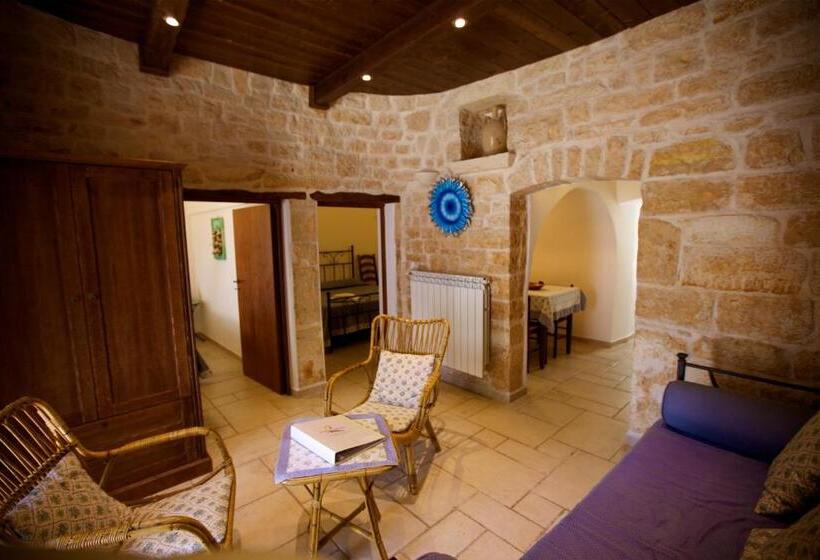 Trulli E Puglia Resort
