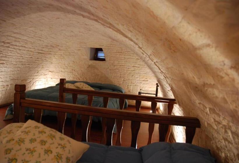 Trulli E Puglia Resort